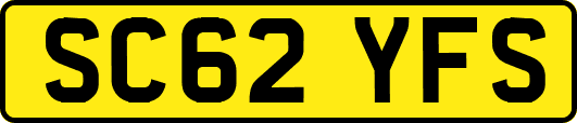 SC62YFS