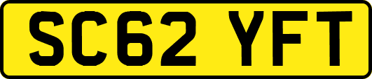 SC62YFT