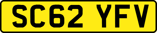 SC62YFV