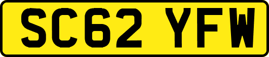 SC62YFW