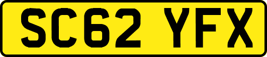 SC62YFX