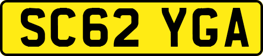SC62YGA