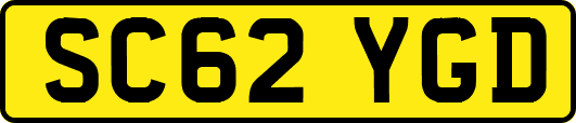 SC62YGD