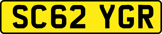SC62YGR