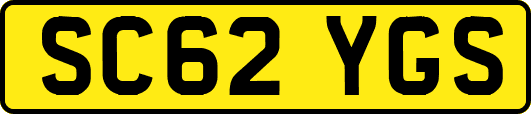 SC62YGS