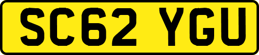 SC62YGU