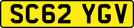 SC62YGV