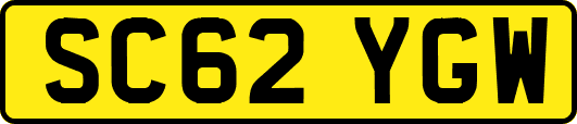 SC62YGW