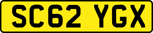 SC62YGX