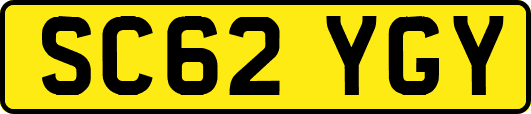 SC62YGY