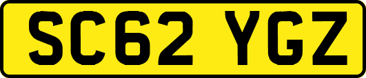 SC62YGZ