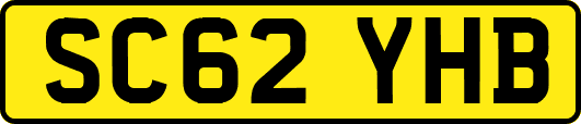 SC62YHB