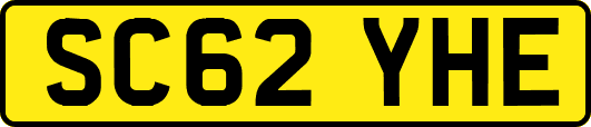 SC62YHE