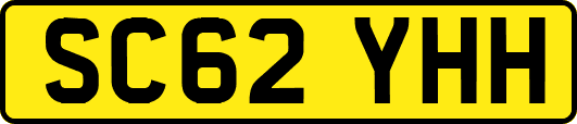 SC62YHH