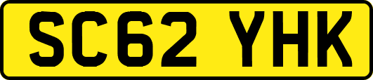 SC62YHK