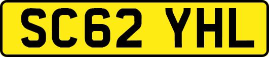 SC62YHL