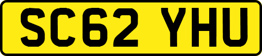 SC62YHU