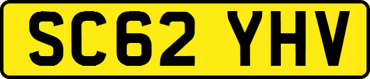 SC62YHV