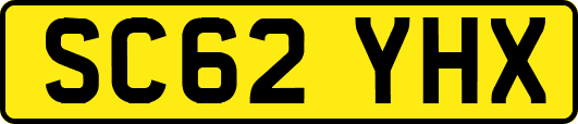 SC62YHX