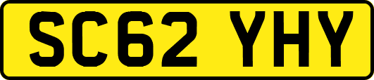 SC62YHY