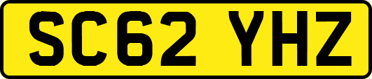 SC62YHZ