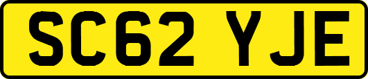 SC62YJE