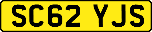 SC62YJS