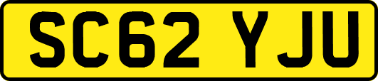SC62YJU