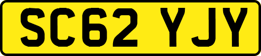SC62YJY
