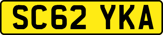 SC62YKA