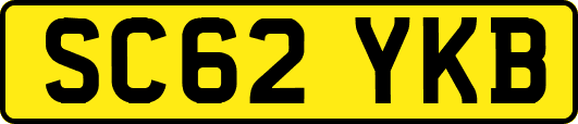 SC62YKB
