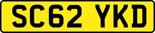 SC62YKD