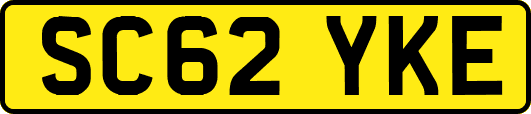 SC62YKE