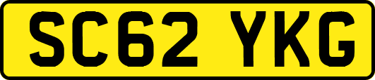 SC62YKG