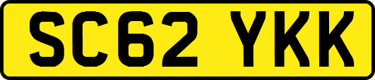 SC62YKK