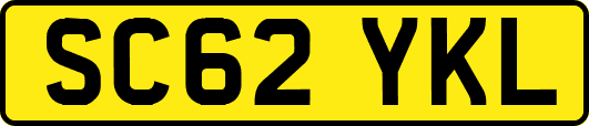 SC62YKL