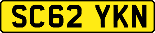 SC62YKN