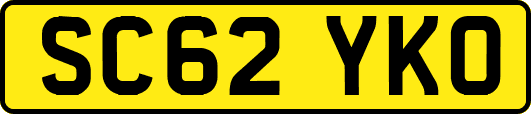 SC62YKO