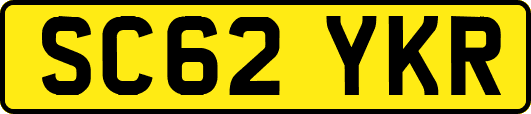 SC62YKR