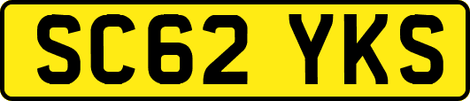 SC62YKS