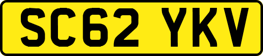 SC62YKV