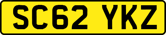 SC62YKZ