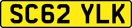 SC62YLK