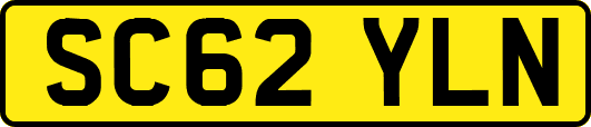 SC62YLN