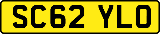 SC62YLO