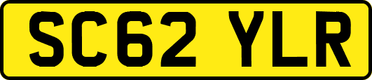 SC62YLR