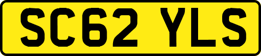 SC62YLS