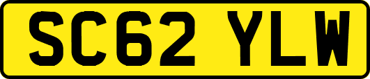 SC62YLW