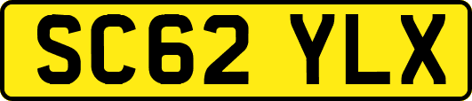 SC62YLX
