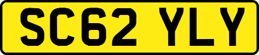SC62YLY